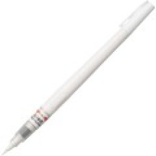 Kuretake Brush Pen for Calligraphy & Illustration white