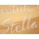 Kuretake Glitter Brush Pen ZIG WINK OF STELLA BRUSH II 000 GL.WHITE