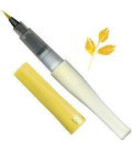 Kuretake Glitter Brush Pen ZIG WINK OF STELLA BRUSH II 101 GL. GOLD