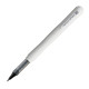 Kuretake ZIG Cocoiro Letter Pen White pisak do pisania i kaligrafii czarny wkład