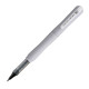 Kuretake ZIG Cocoiro Letter Pen Gray pisak do pisania i kaligrafii czarny wkład
