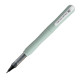 Kuretake ZIG Cocoiro Letter Pen Haze Blue pisak do pisania i kaligrafii czarny wkład