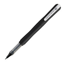 Kuretake ZIG Cocoiro Letter Pen Black extra fine flexible writing pen black ink