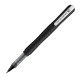 Kuretake ZIG Cocoiro Letter Pen Black pisak do pisania i kaligrafii czarny wkład