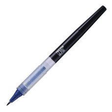 Kuretake ZIG Cocoiro Refill 030 Royal Blue replacement ink refill for Letter Pen