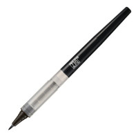 Kuretake ZIG Cocoiro Refill 065 Sepia replacement ink refill for Letter Pen