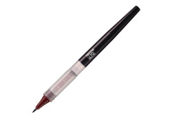 Kuretake ZIG Cocoiro Refill 203 Bordeaux replacement ink refill for Letter Pen