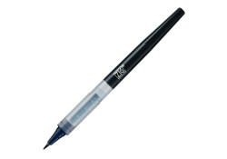 Kuretake ZIG Cocoiro Refill 378 Blue Black replacement ink refill for Letter Pen