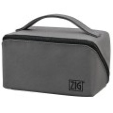 Kuretake ZIG Pouch – Large Pencil Case with Handle