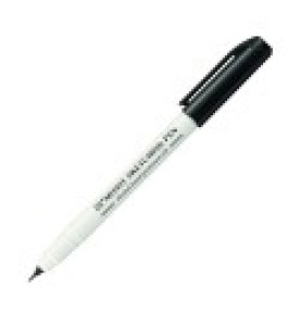 Kuretake ZIG ARTIST SKETCHING PEN BLACK 0.5 MM