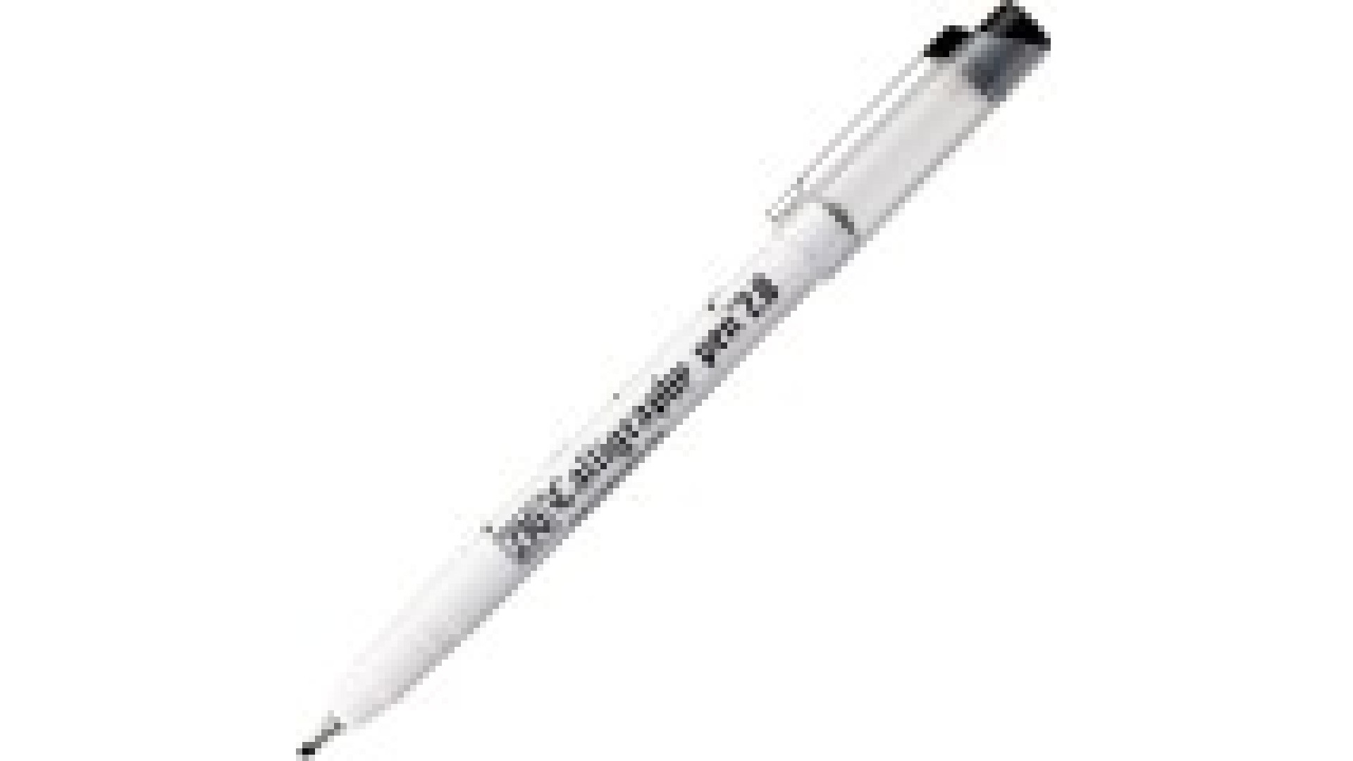 Kuretake ZIG Calligraphy Pen oblique chisel tip 2.0 mm black