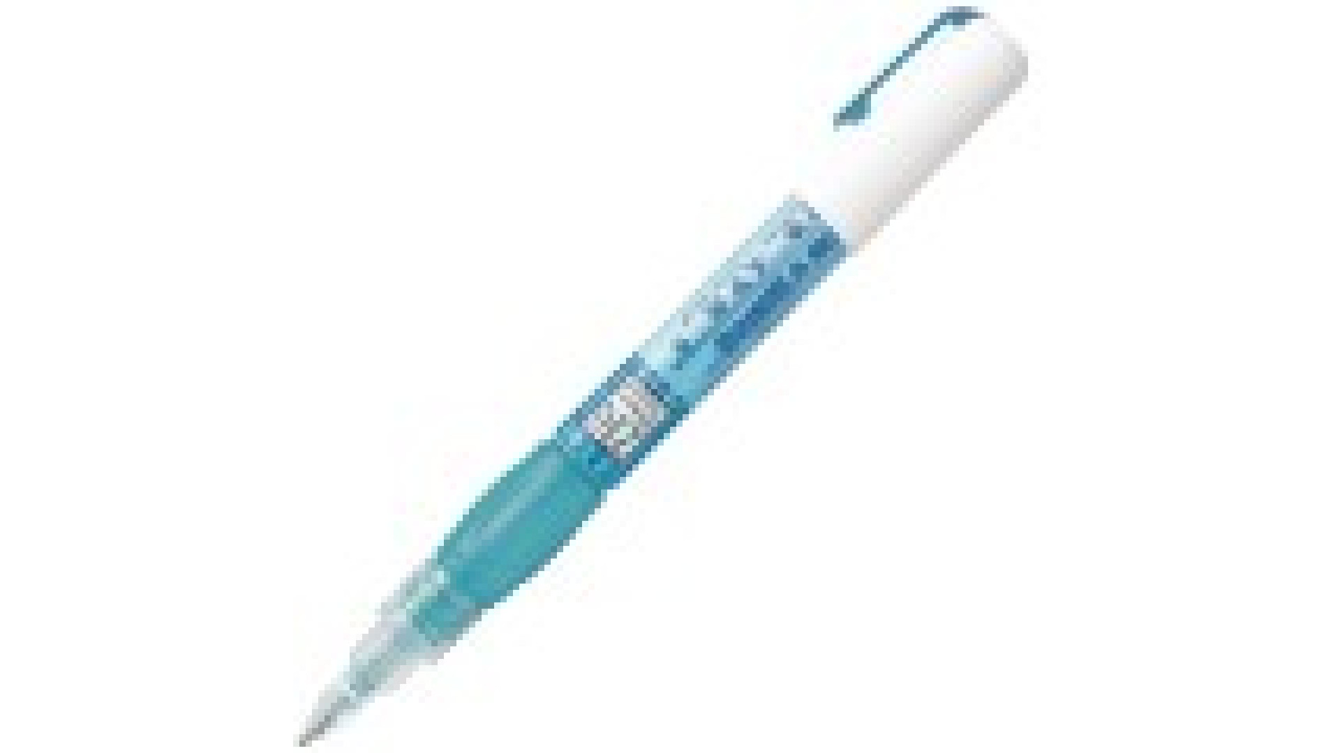 Kuretake Glue Pen ZIG 2 Way Glue SQUEEZE & ROLL