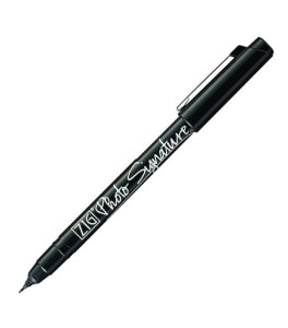 Kuretake Photo Signature Pen PS–220 010 – for Photos