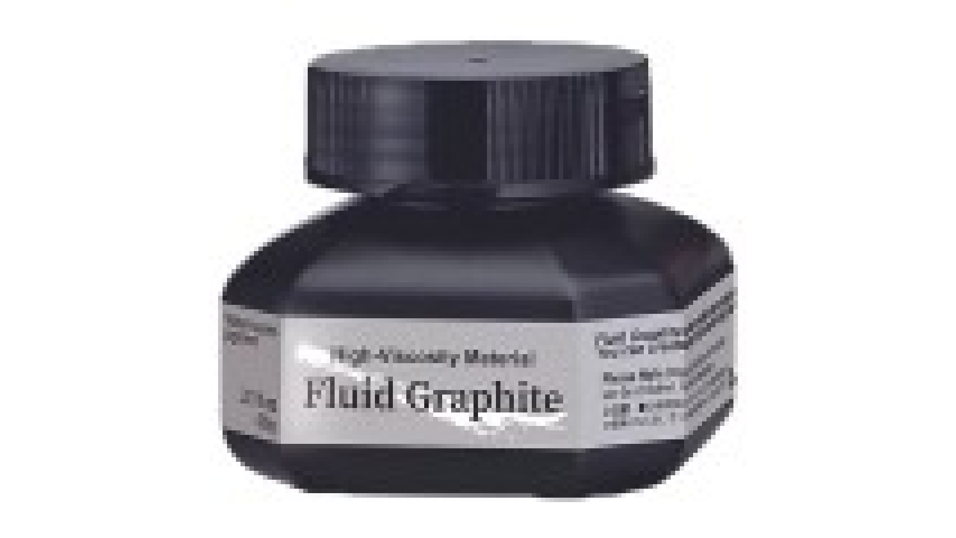 Kuretake Fluid Graphite 60 ml