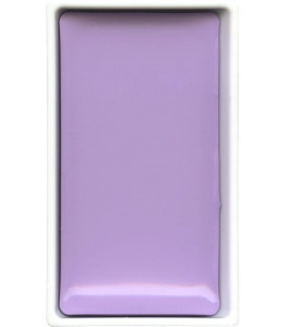 Farba akwarelowa Kuretake Gansai Tambi 013 Lilac