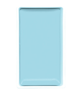 Farba akwarelowa Kuretake Gansai Tambi 015 Pale Aqua