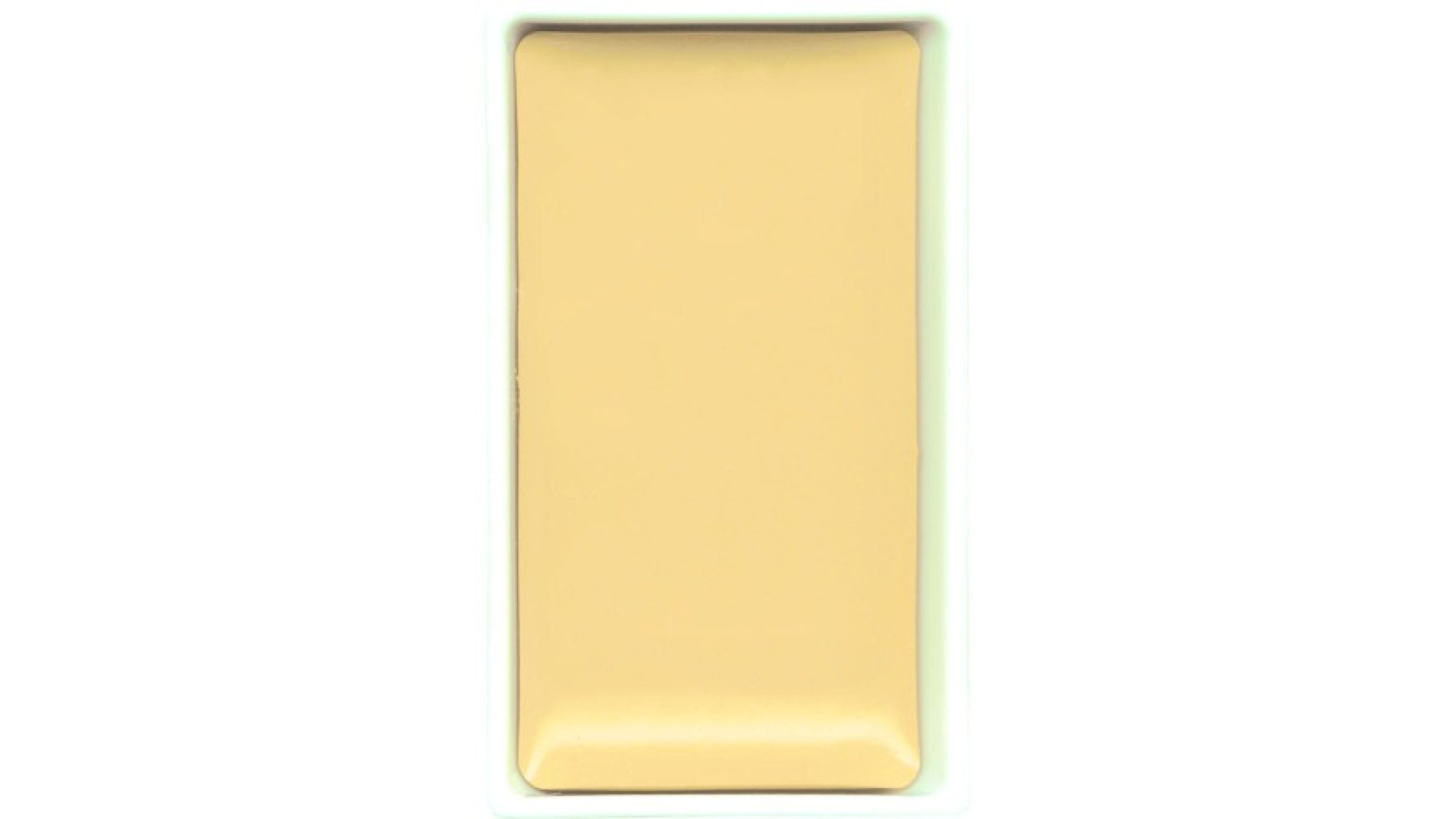 Watercolour paint Kuretake Gansai Tambi 016 Ecru Beige