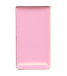 Farba akwarelowa Kuretake Gansai Tambi 018 Pale Pink