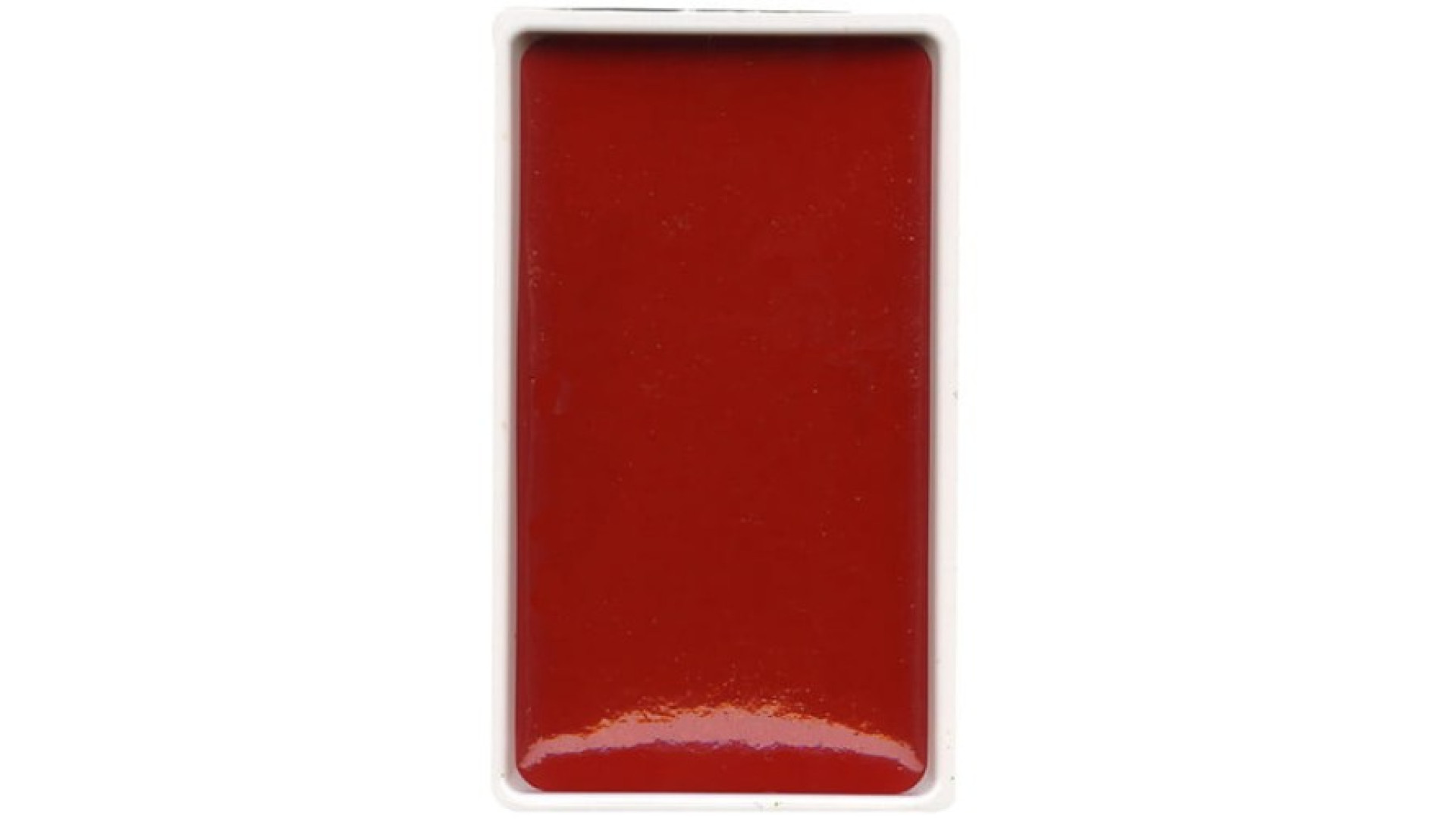 Farba akwarelowa Kuretake Gansai Tambi 032 Red