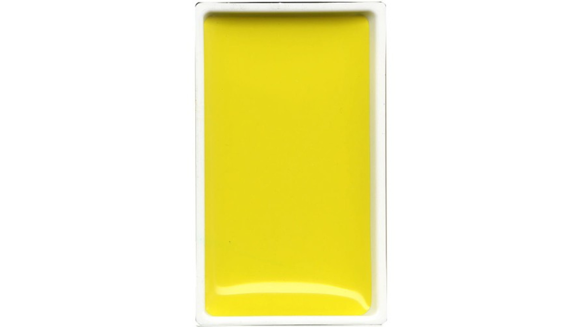 Farba akwarelowa Kuretake Gansai Tambi 040 Lemon Yellow