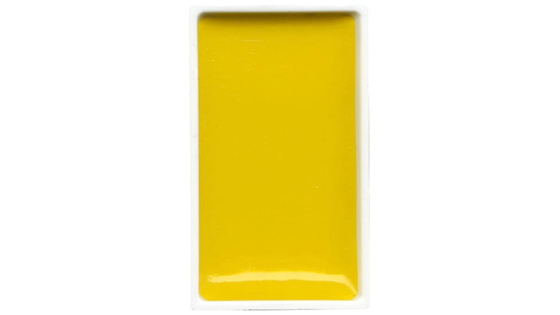 Farba akwarelowa Kuretake Gansai Tambi 043 Cadmium Yellow