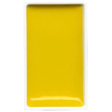 Watercolour paint Kuretake Gansai Tambi 043 Cadmium Yellow