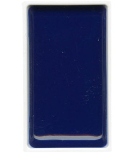 Watercolour paint Kuretake Gansai Tambi 063 Cerulean Blue