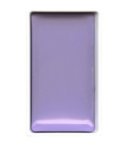 Farba akwarelowa Kuretake Gansai Tambi 301 Old Mauve