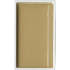 Farba akwarelowa Kuretake Gansai Tambi 401 Flax Beige