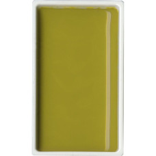 Farba akwarelowa Kuretake Gansai Tambi 405 Green Gold