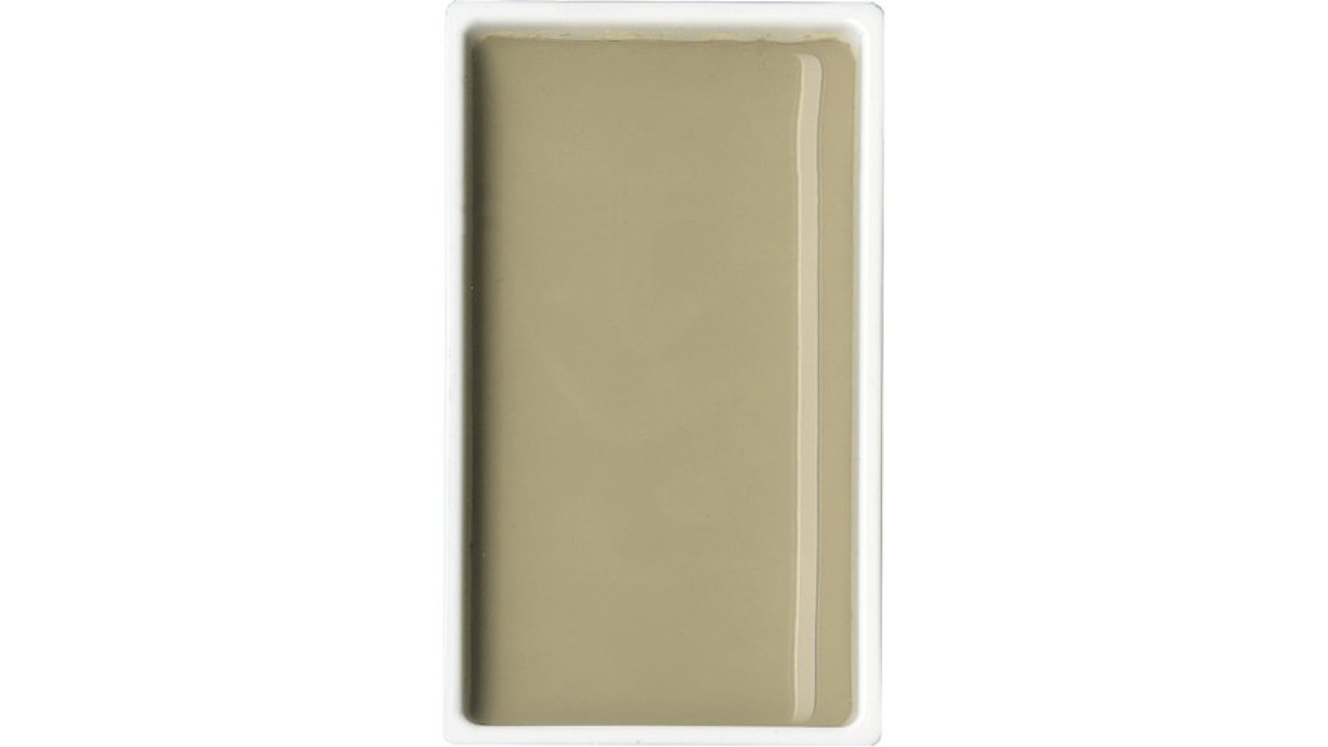 Farba akwarelowa Kuretake Gansai Tambi 406 Beige Gray