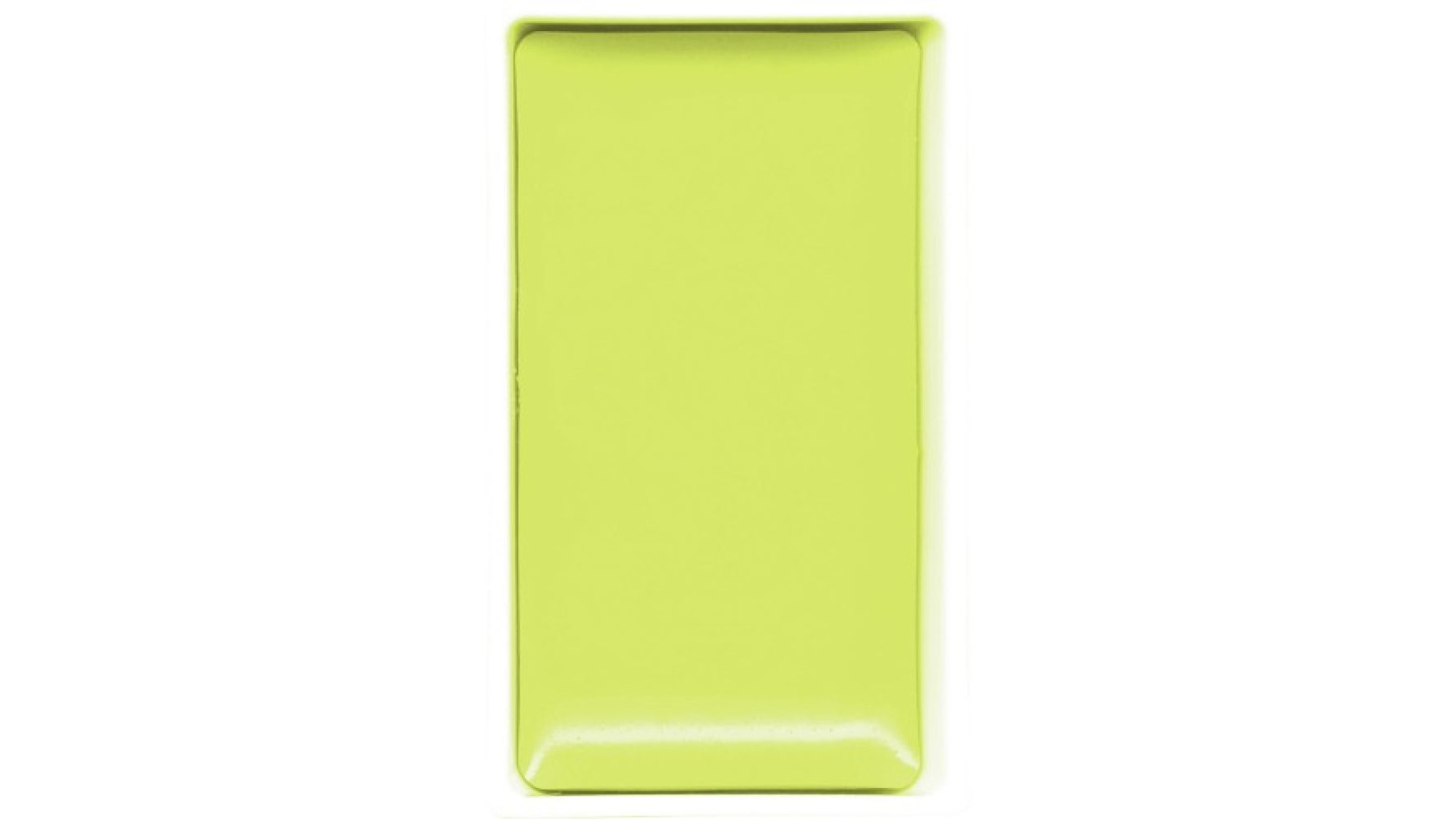 Farba akwarelowa Kuretake Gansai Tambi 501 Pea Green