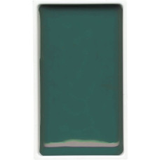 Farba akwarelowa Kuretake Gansai Tambi 502 Billiard Green