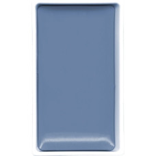 Watercolour paint Kuretake Gansai Tambi 601 Grayish Blue