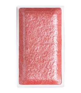 Farba akwarelowa Kuretake Gansai Tambi 731 Pearl Scarlet Red