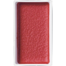 Watercolour paint Kuretake Gansai Tambi 830 Gem Red