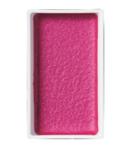 Farba akwarelowa Kuretake Gansai Tambi 831 Gem Pink