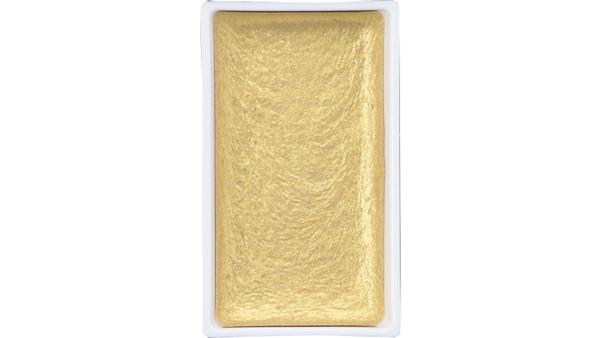 Watercolour paint Kuretake Gansai Tambi 905 Light Gold