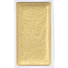 Watercolour paint Kuretake Gansai Tambi 905 Light Gold