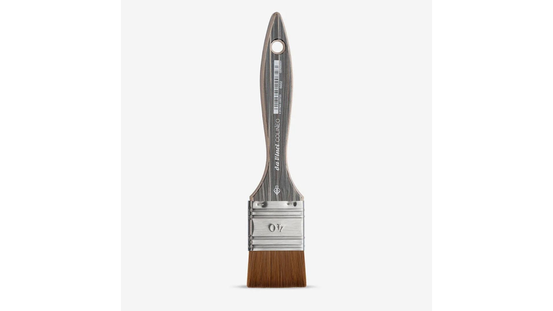 COLINEO da Vinci  MOTTLER OILPAINTING BRUSH seria 5022 Nr40
