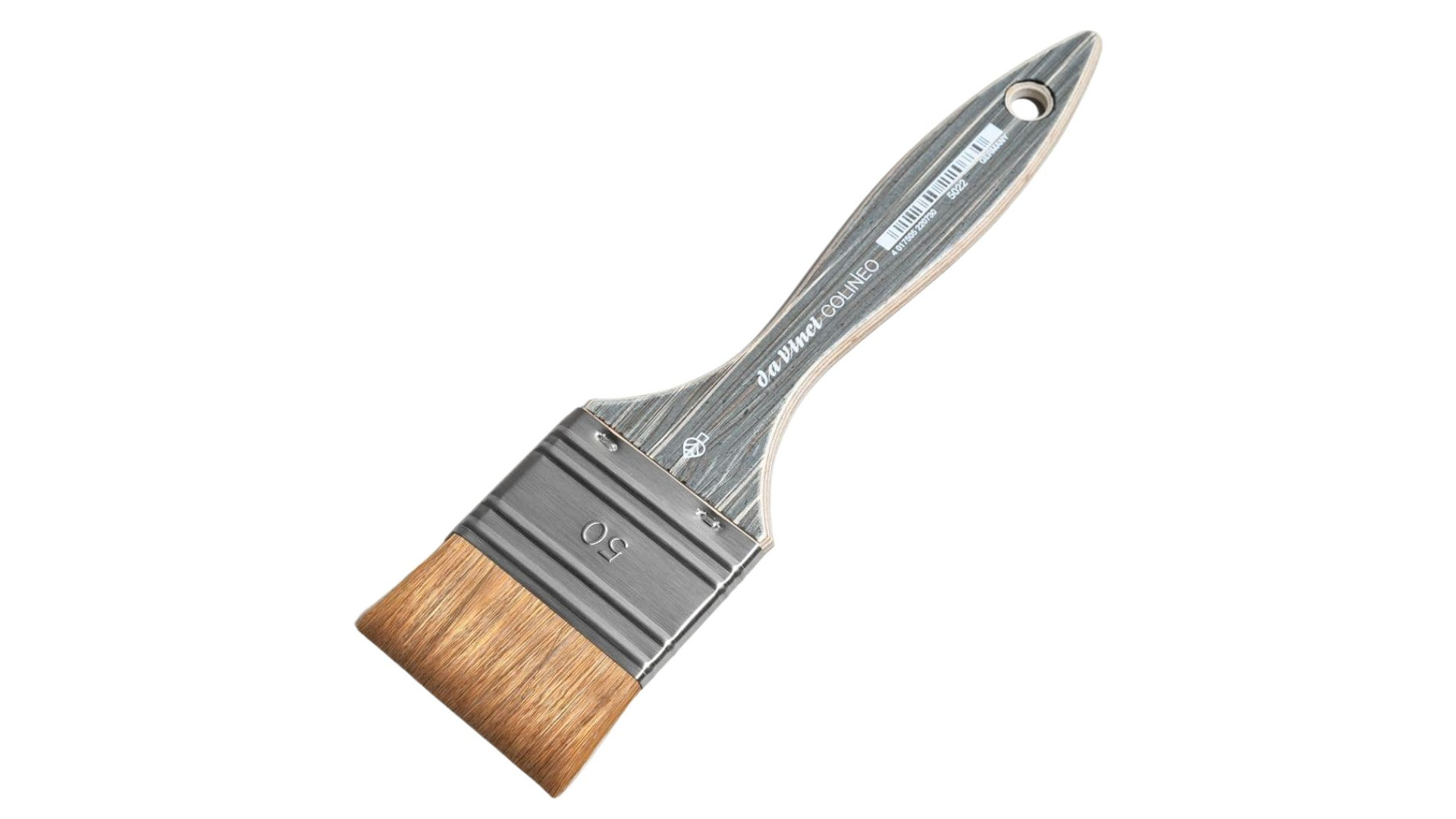 COLINEO da Vinci  MOTTLER OILPAINTING BRUSH seria 5022 Nr 50