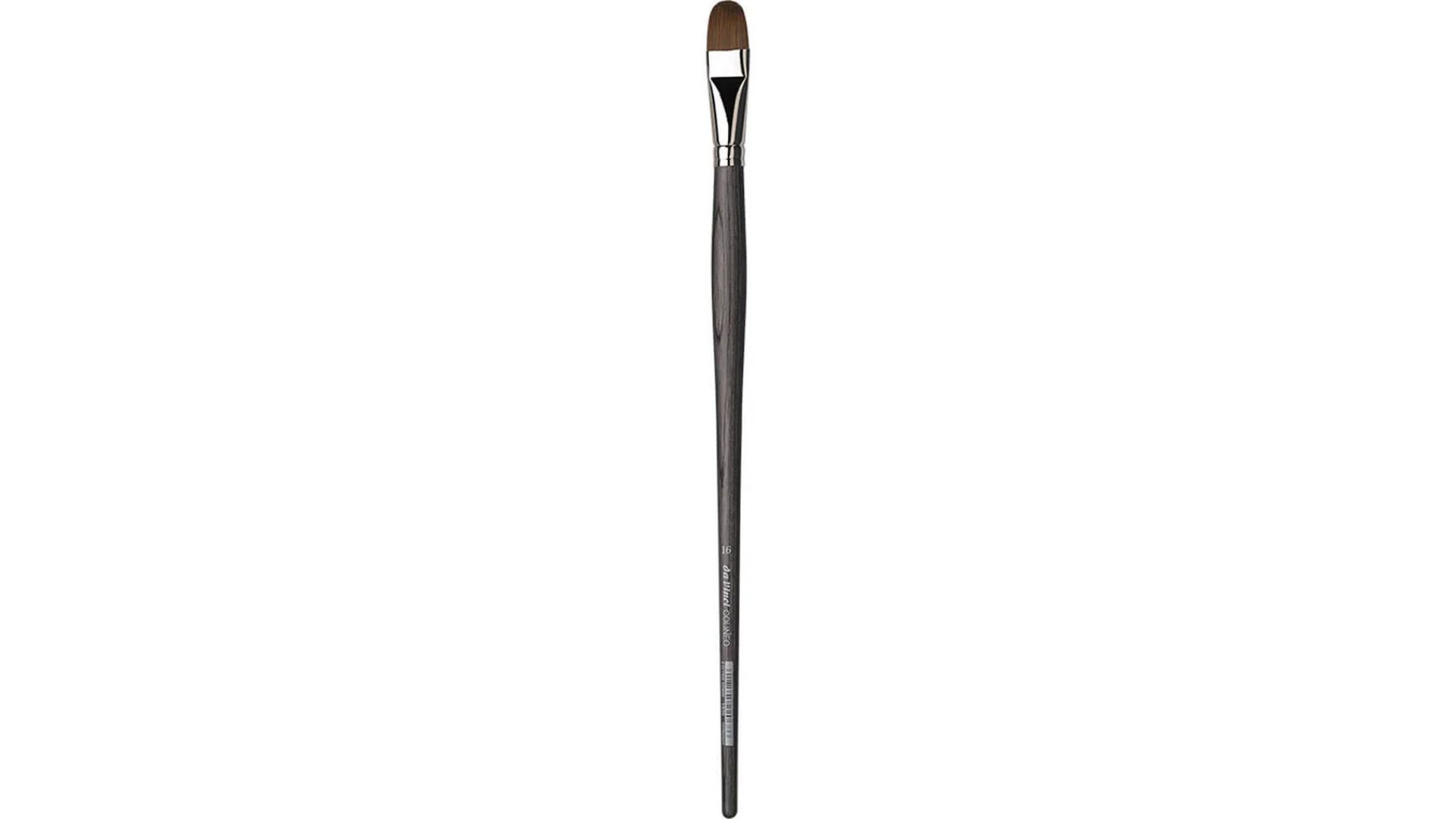 COLINEO da Vinci OILPAINTING BRUSH kształt filbert seria 1825 Nr16