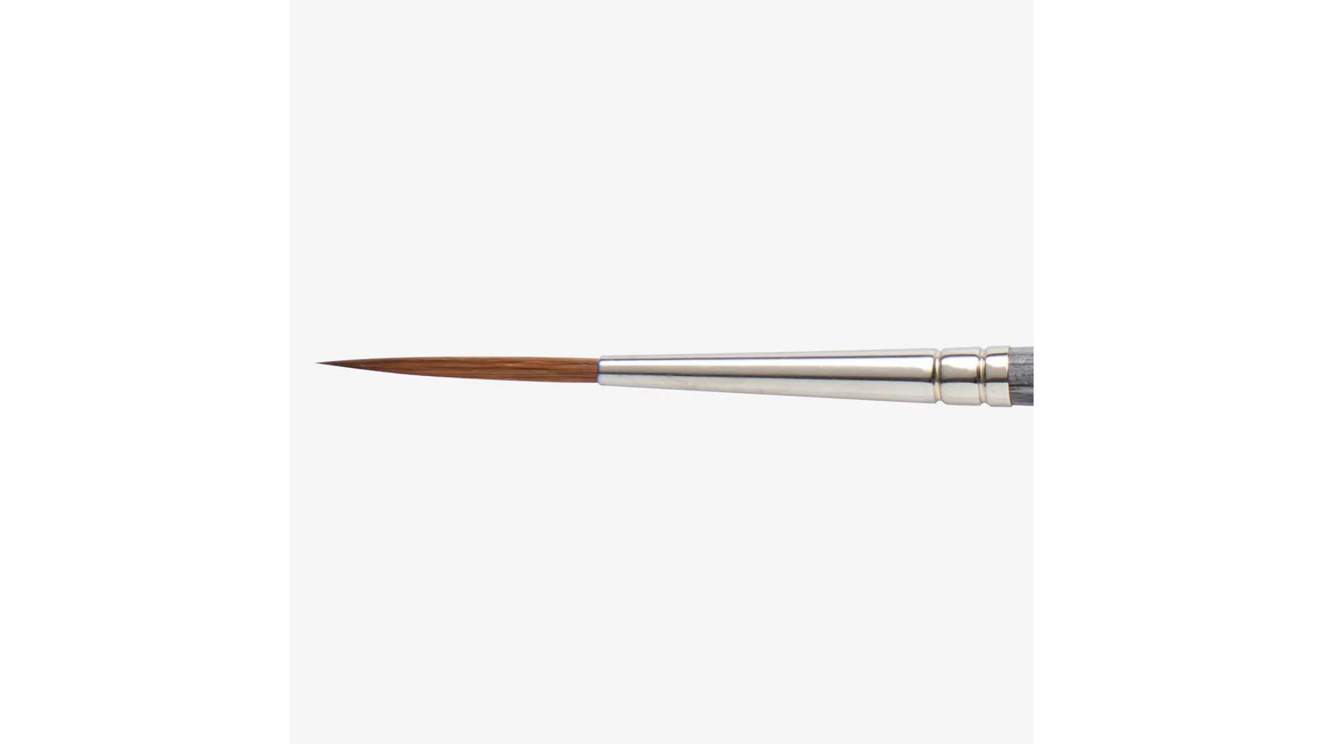 COLINEO da Vinci OILPAINTING BRUSH Rigger seria 1221 Nr4