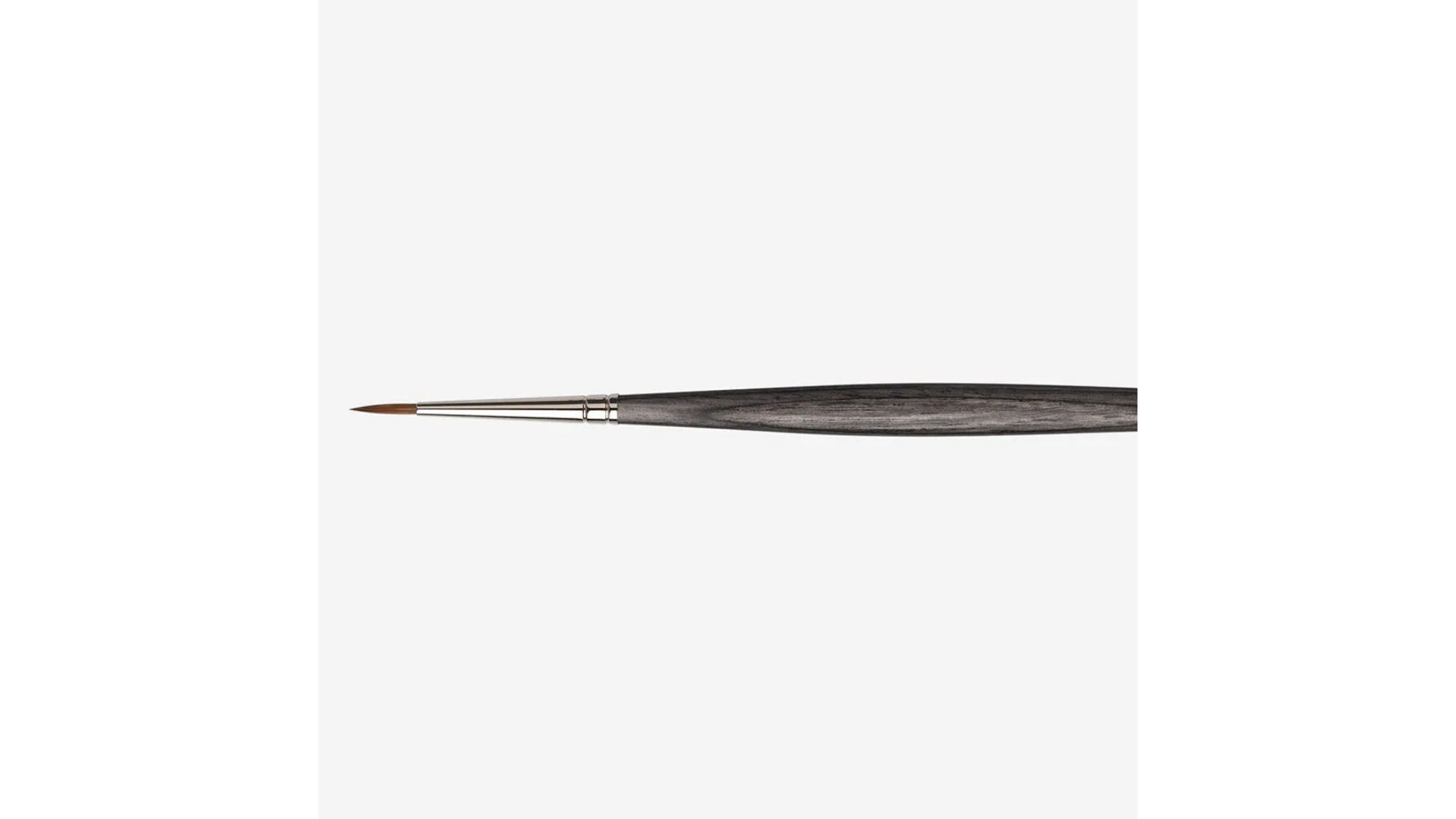 PĘDZEL DO MALARSTWA OLEJNEGO COLINEO da Vinci okrągły seria 1621 Nr1
