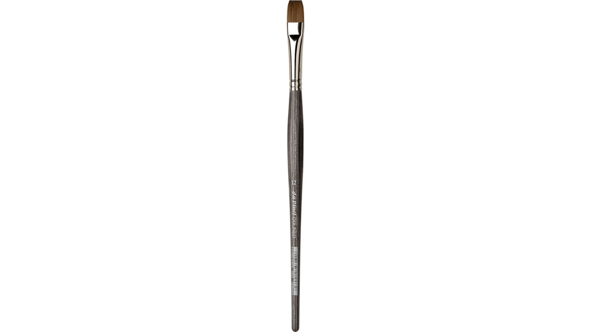 COLINEO pędzel do akwareli płaski da Vinci seria 5822 Nr12