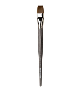 COLINEO da Vinci Watercolour brush flat seria 5822 Nr20