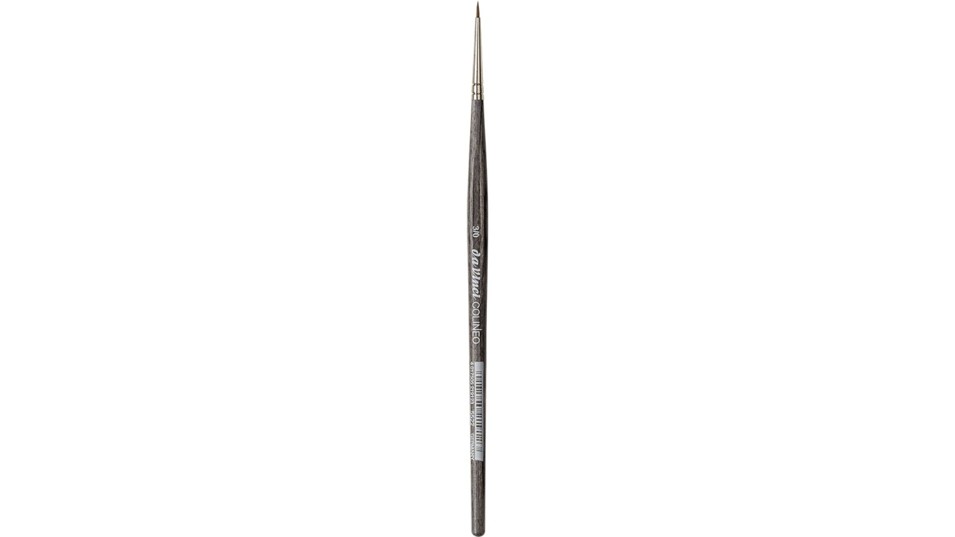 COLINEO da Vinci Pędzel do akwareli okrągły seria 5522 Nr–3