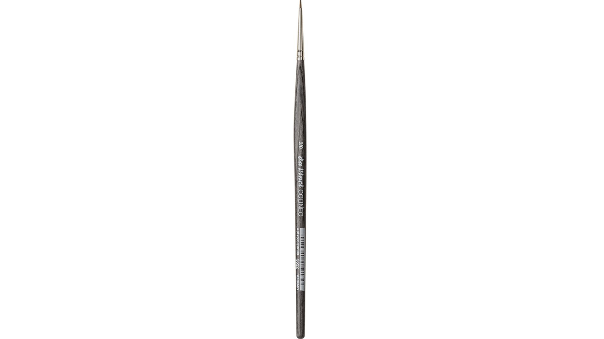 COLINEO da Vinci Pędzel do akwareli okrągły seria 5522 Nr–2