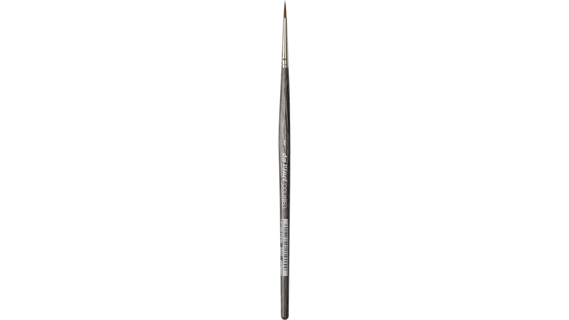 COLINEO da Vinci Pędzel do akwareli okrągły seria 5522 Nr1