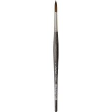COLINEO da Vinci  Watercolour brush round seria 5522 Nr8